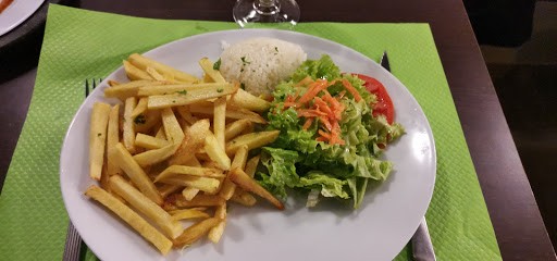 Tom Brasil, Restaurant aux Ulis