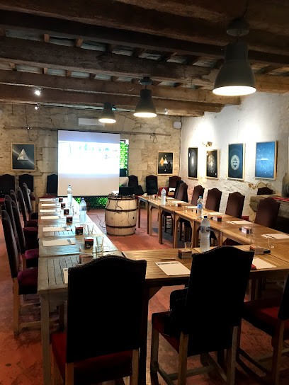 Mas du Ministre, Restaurant à Mauguio