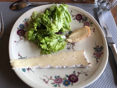 Grain De Sel, Restaurant à Givry-en-Argonne