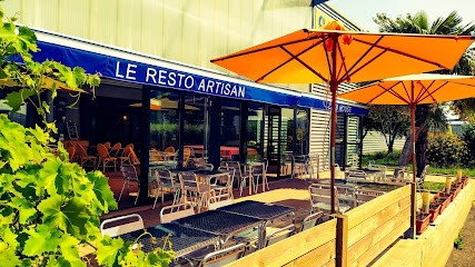 Aux P'tits Oignons, Restaurant à Montgermont