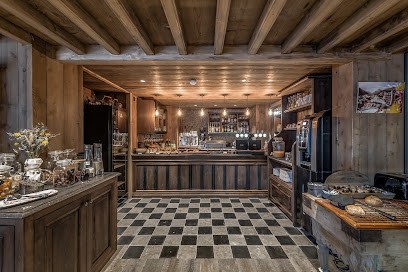 Restaurant - Le Val D'Isère Café, Restaurant à Val-d'Isère