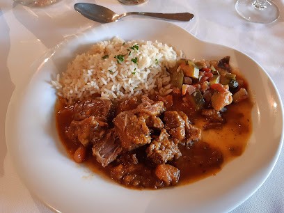 Restaurant LE MISTRAL, Restaurant à Tarascon