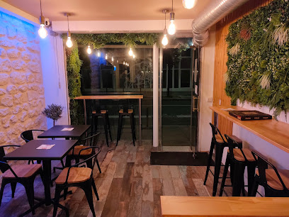 Pizzeria La Mamma Restaurant à Paris 14