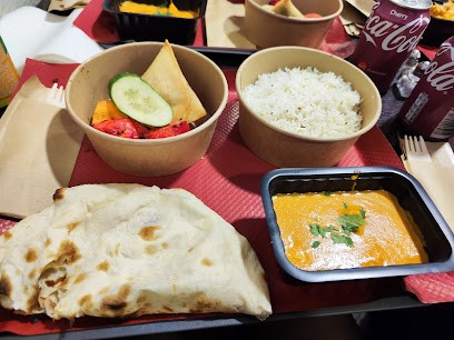 Kashmir, Restaurant à Marseille 15