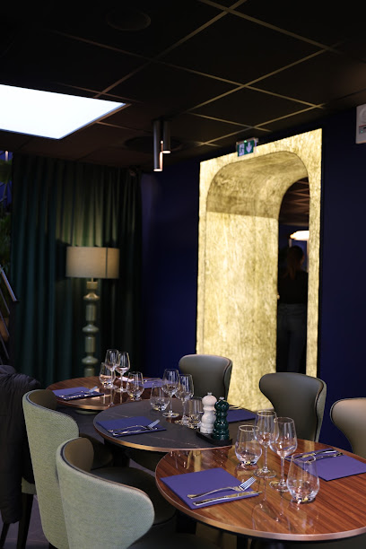 Contessa Restaurant à Gouvieux