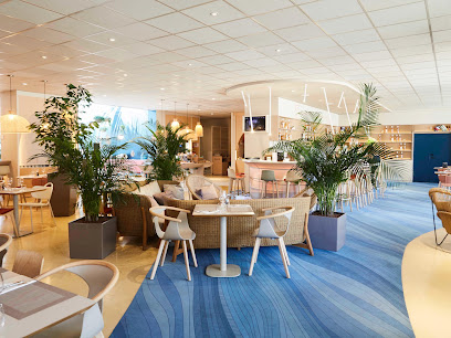 Le Restaurant Restaurant à Toulon