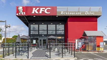 KFC Châteauroux, Restaurant à Saint-Maur
