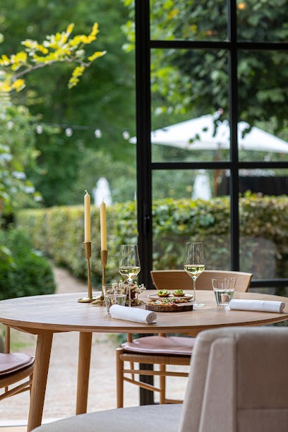 Restaurant Les Chemins, Restaurant à Guainville