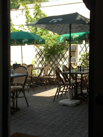 L'Entre-pots, Restaurant à Sartrouville