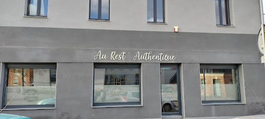Au Rest'authentique Restaurant à Auby