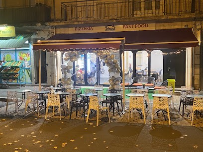 Restauran Le Carthag, Restaurant à Saumur