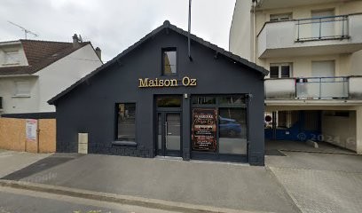 Dos Santos Rufina Maria, Restaurant à Pontault-Combault