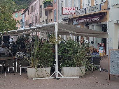 Restaurant Du Bon Vin, Restaurant à Saint-Martin-du-Var