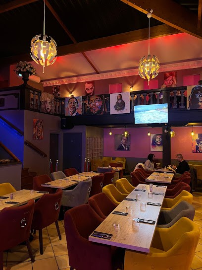 L'ADRESSE, Restaurant à Portet-sur-Garonne