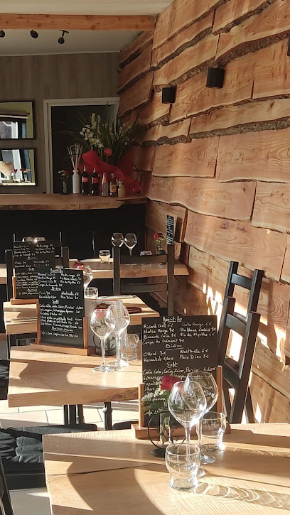 Le Refuge Des Saveurs Restaurant à Condé-sur-l'Escaut