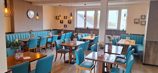 Bon Appétit, Restaurant à Saint-Louis