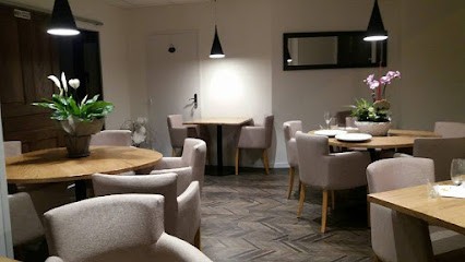 Folie Des Sens, Restaurant à Saint-Flour