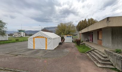 La Tête En L’air, Restaurant au Versoud