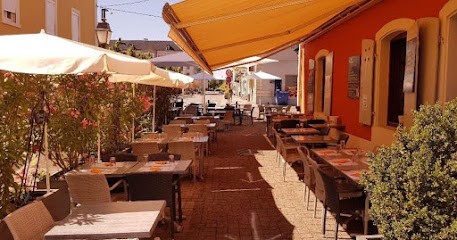 Restaurant Le Vauban Brasserie, Restaurant à Huningue
