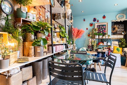 Chez Georgette, Restaurant à Boqueho