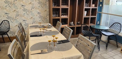 Ô P'tit Creux Ravellois, Restaurant à Ravel