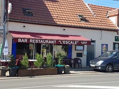 Escale, Restaurant à Saint-Pourçain-sur-Sioule