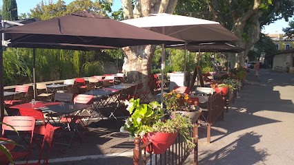 l'Estanquet Di Font, Restaurant à Pernes-les-Fontaines