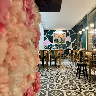 Le Cochon Qui Fume Restaurant à Arles
