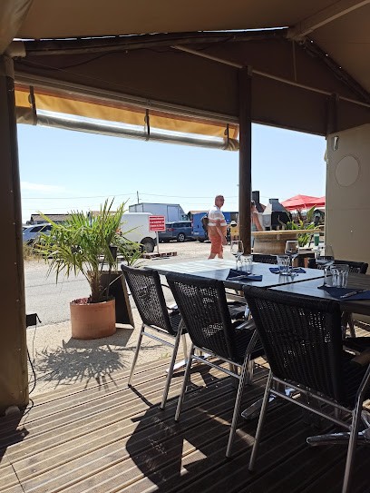 Le Noroit, Restaurant à La Tremblade