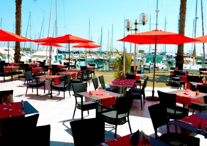 La Mer à Table (restaurant), Restaurant au Barcarès