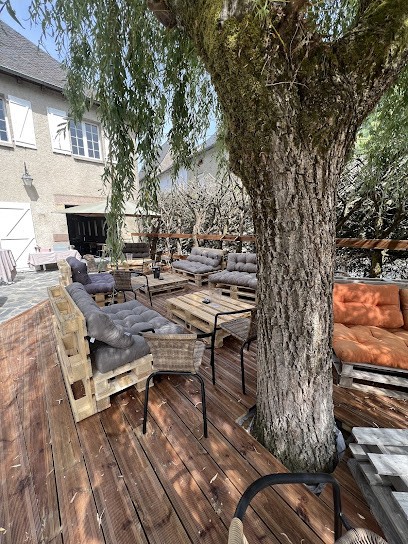 Le 3 M, Restaurant à Mirandol-Bourgnounac