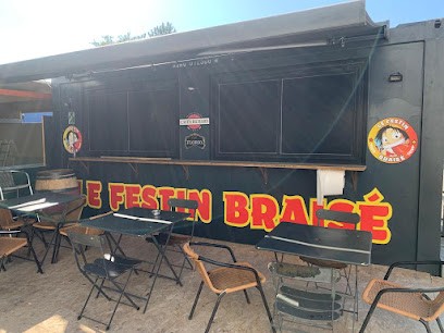 Le Festin Braisé, Restaurant à Cavaillon