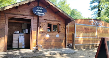 La Friterie Du Bourdon Restaurant à Saint-Fargeau
