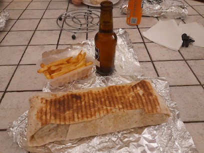 Taco’s Party, Restaurant à Sury-le-Comtal