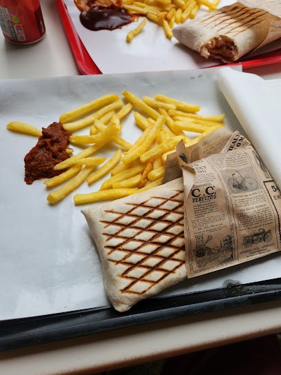 La CASA, Restaurant à Istres