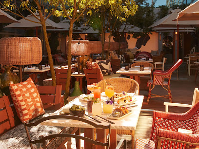 Restaurant Restaurant à Bordeaux