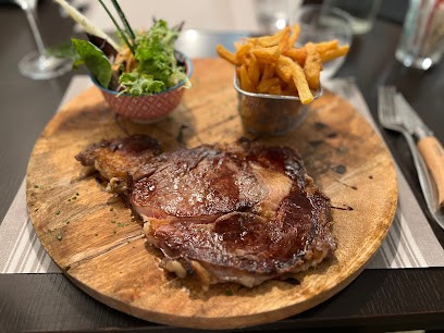 LA TABLE A JEROME, Restaurant à Maubec