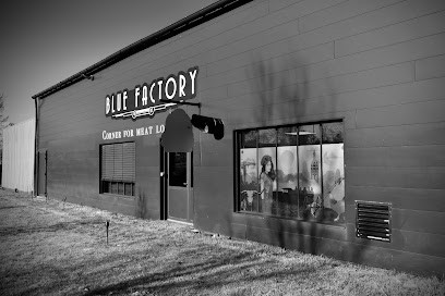 Blue Factory, Restaurant à Château-Thébaud