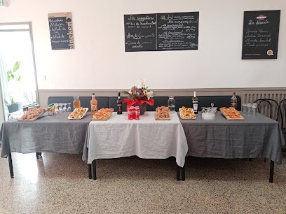 Brasserie Chez Isa, Restaurant à Moissac