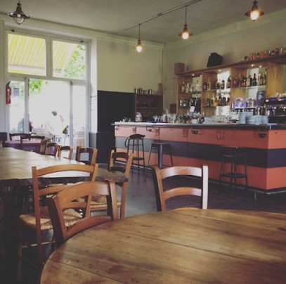 Multi-Verres, Restaurant à Reillanne