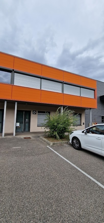 Les Gones Brasseurs, Restaurant à Vénissieux