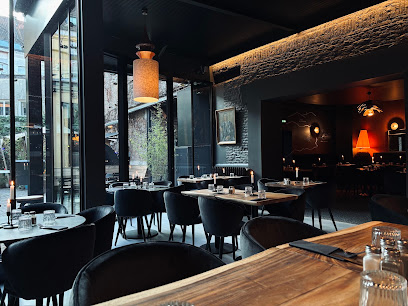 Au Nord Restaurant à Lille