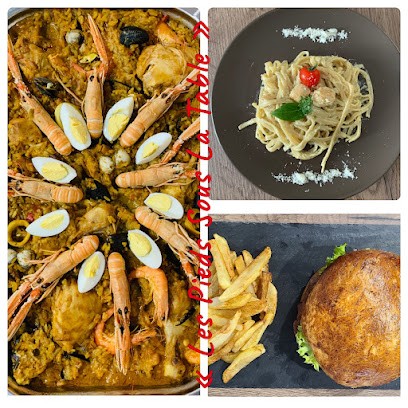  Les Pieds sous la table , Restaurant à Marmagne