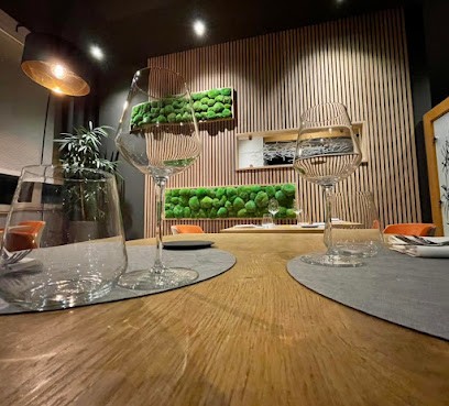 L'Argousier, Restaurant à Volmunster