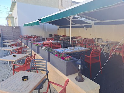 Restaurant L'Ambiance, Restaurant à Merlimont