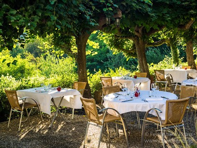 Les AKcias, Restaurant à Niederbronn-les-Bains
