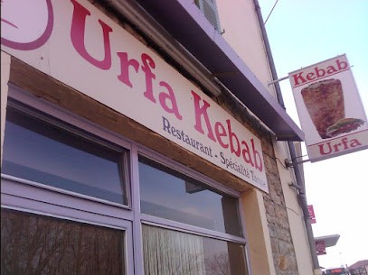 Urfa Kebab, Restaurant à Montrevel-en-Bresse