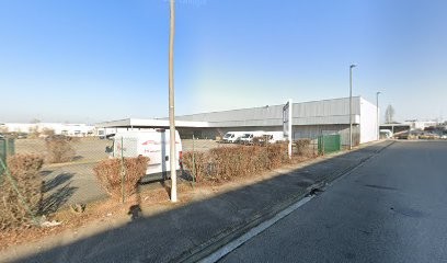 Ados, Restaurant à Vaulx-en-Velin