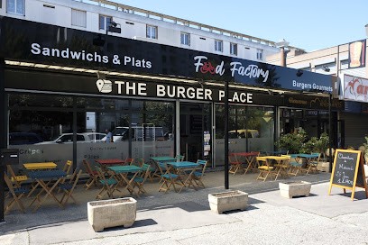 Food Factory Eaubonne, Restaurant à Eaubonne