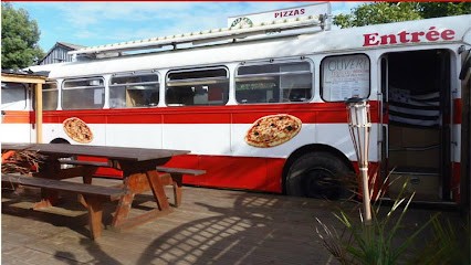 Pizzeria Bzh, Restaurant à Hénanbihen